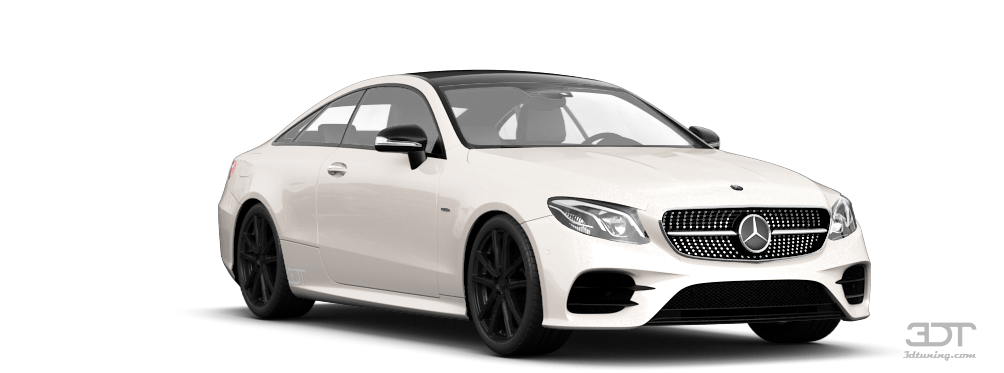 Mercedes E-Class 2017
