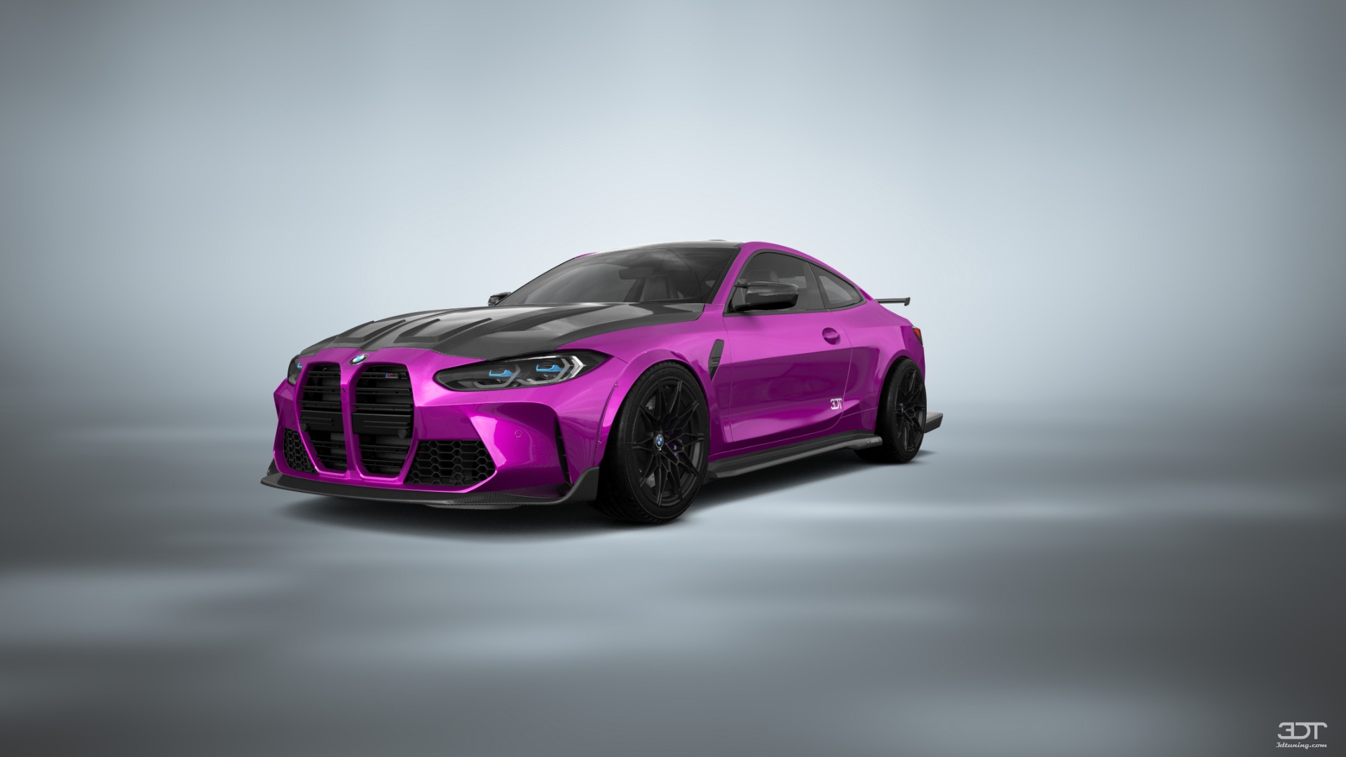 BMW M4 2 Door Coupe 2021