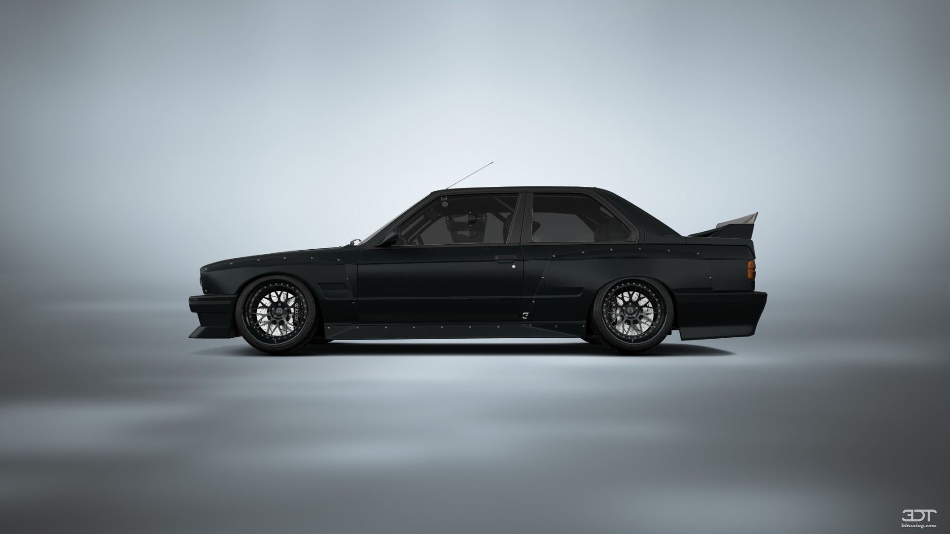 BMW M3 2 Door Coupe 1986 Images