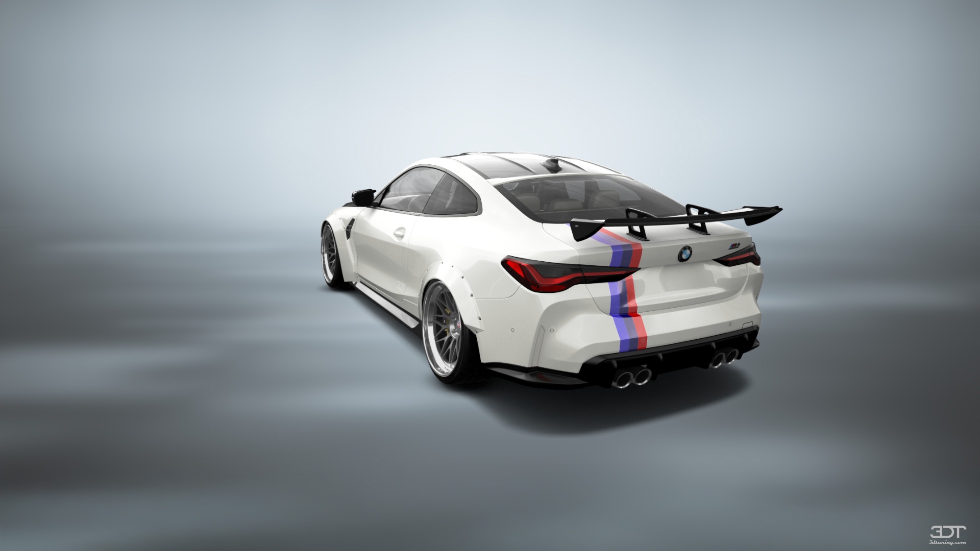 BMW M4 2 Door Coupe 2021