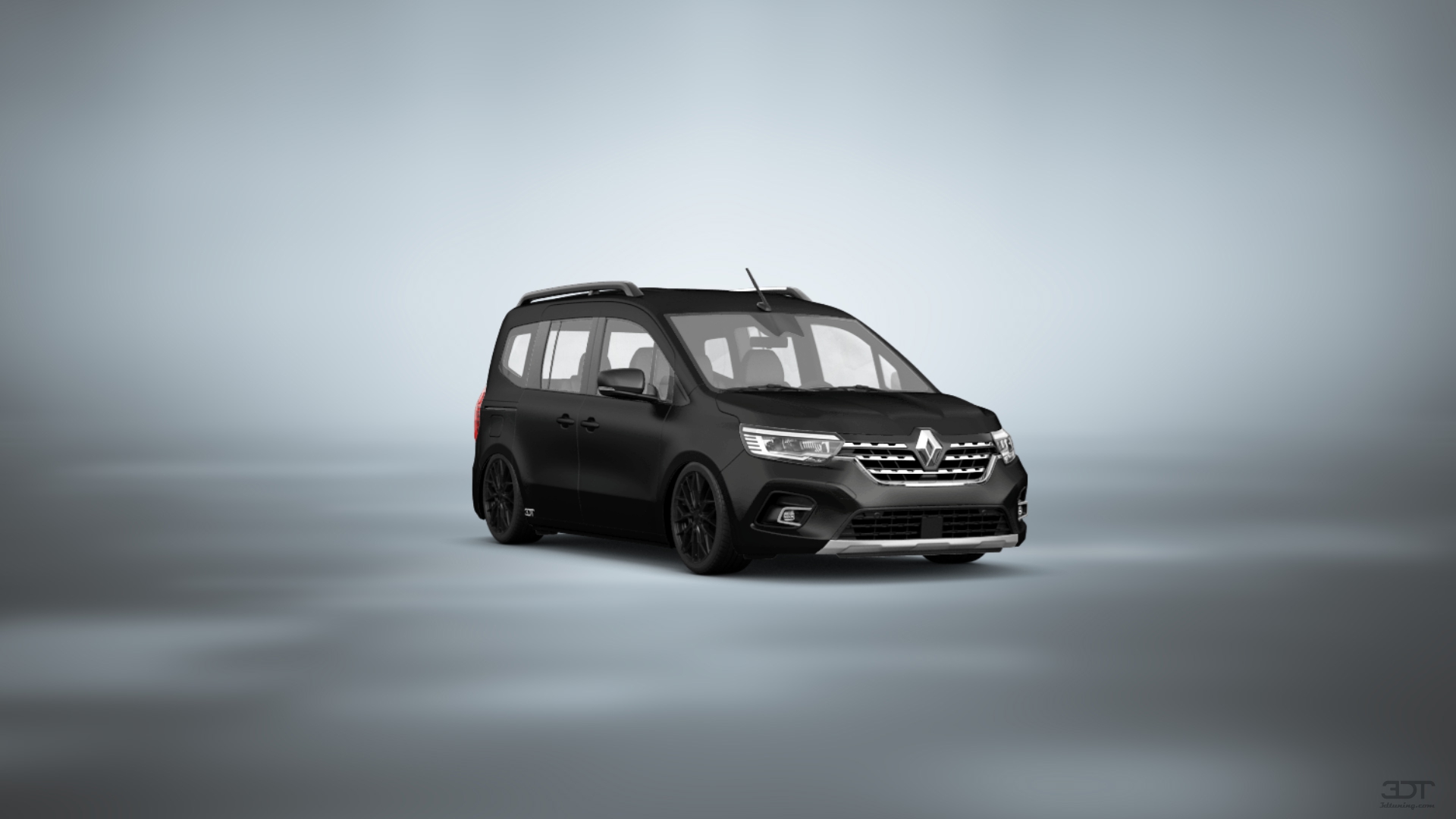 Renault Kangoo 5 Door panel van 2021 tuning