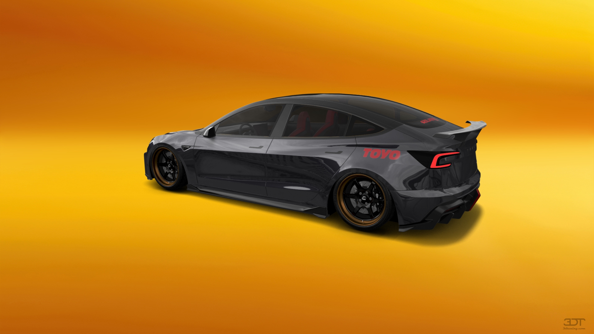 Model 3