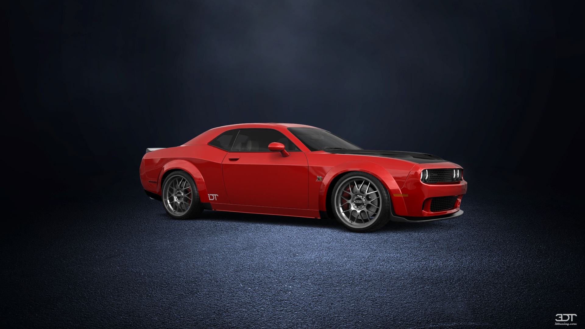 Dodge Challenger 2 Door Coupe 2015 Images