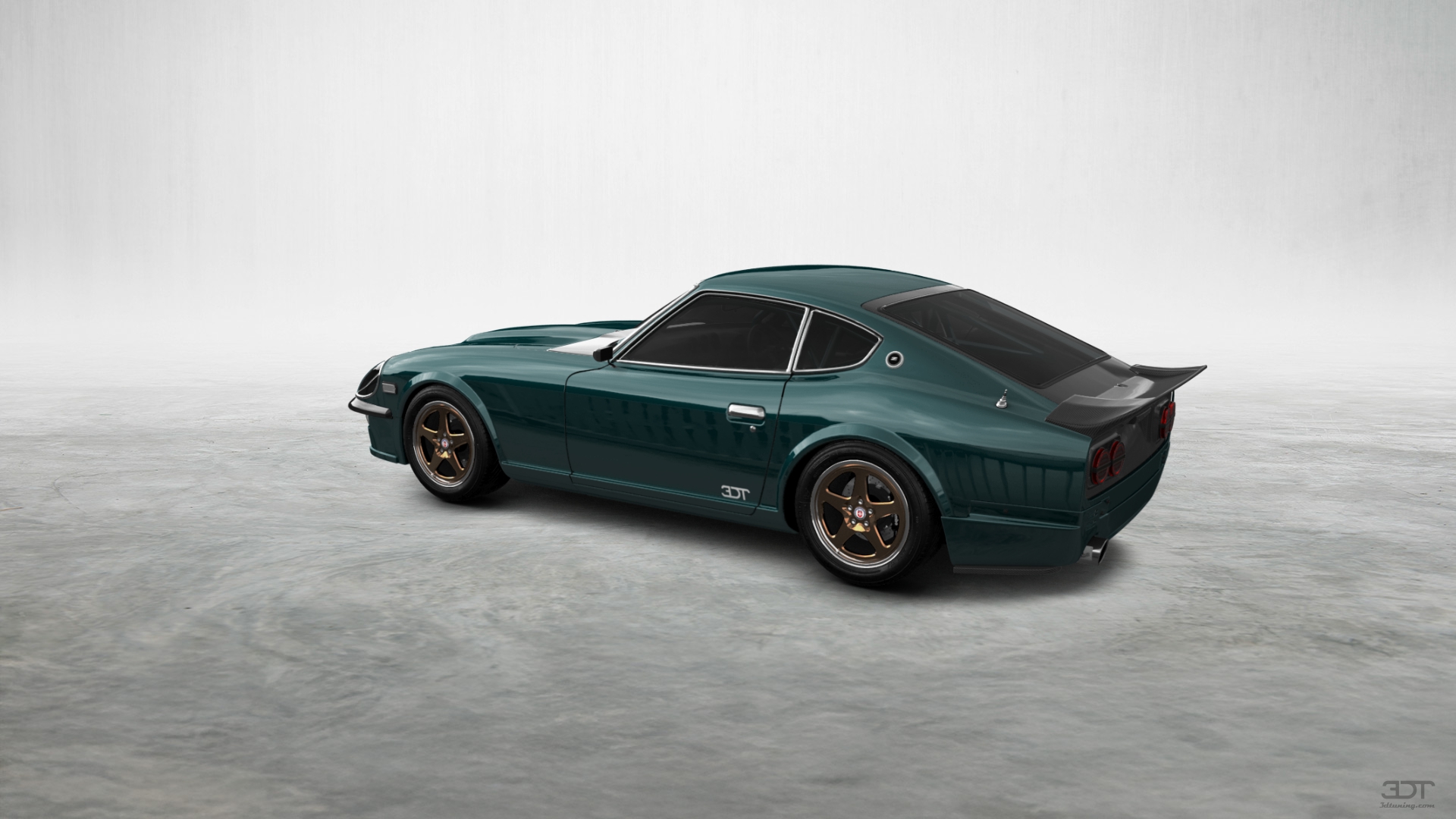 Nissan Fairlady 240Z 3 Door Coupe 1969
