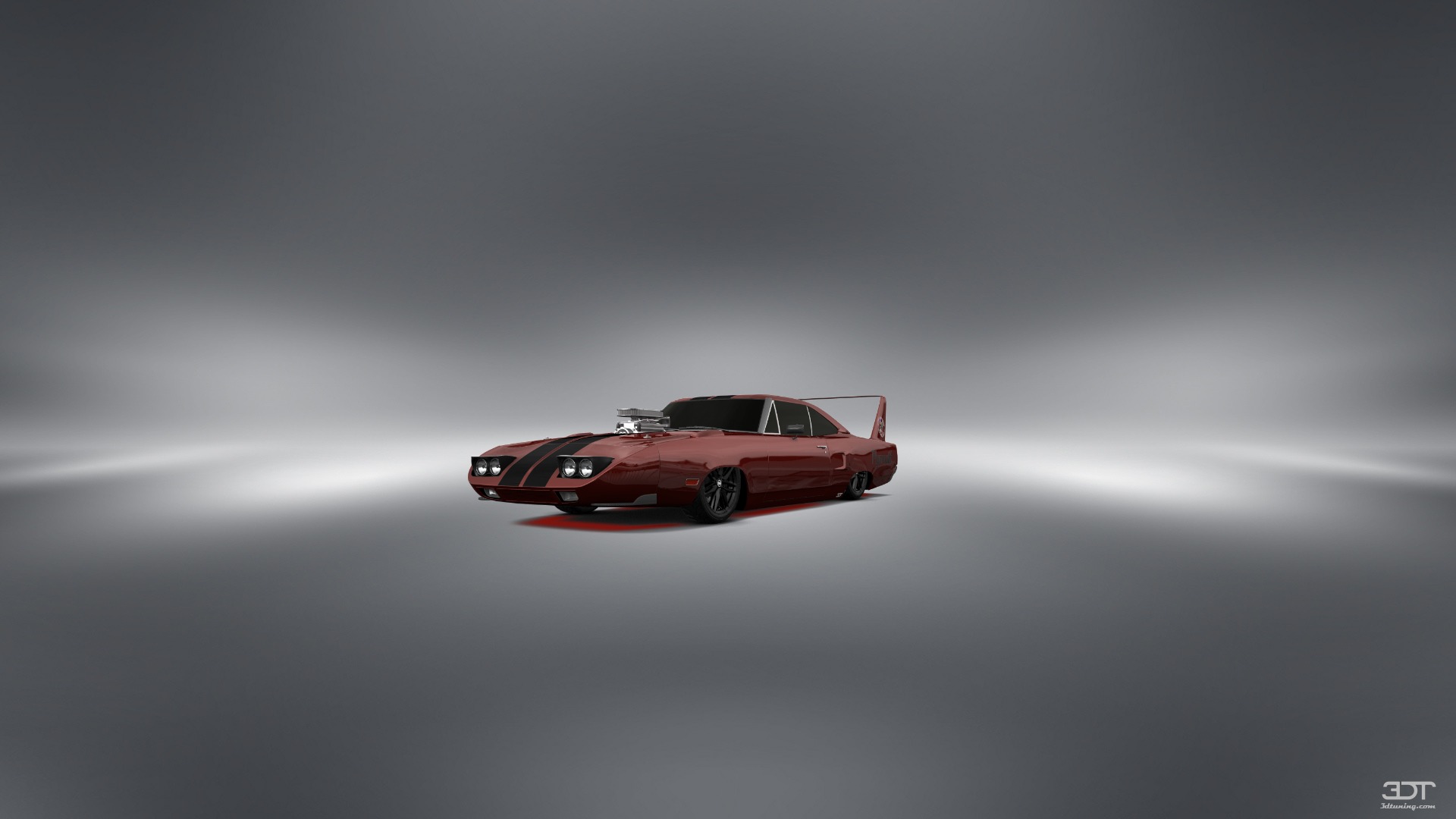 Plymouth Superbird 2 Door Coupe 1970 Images
