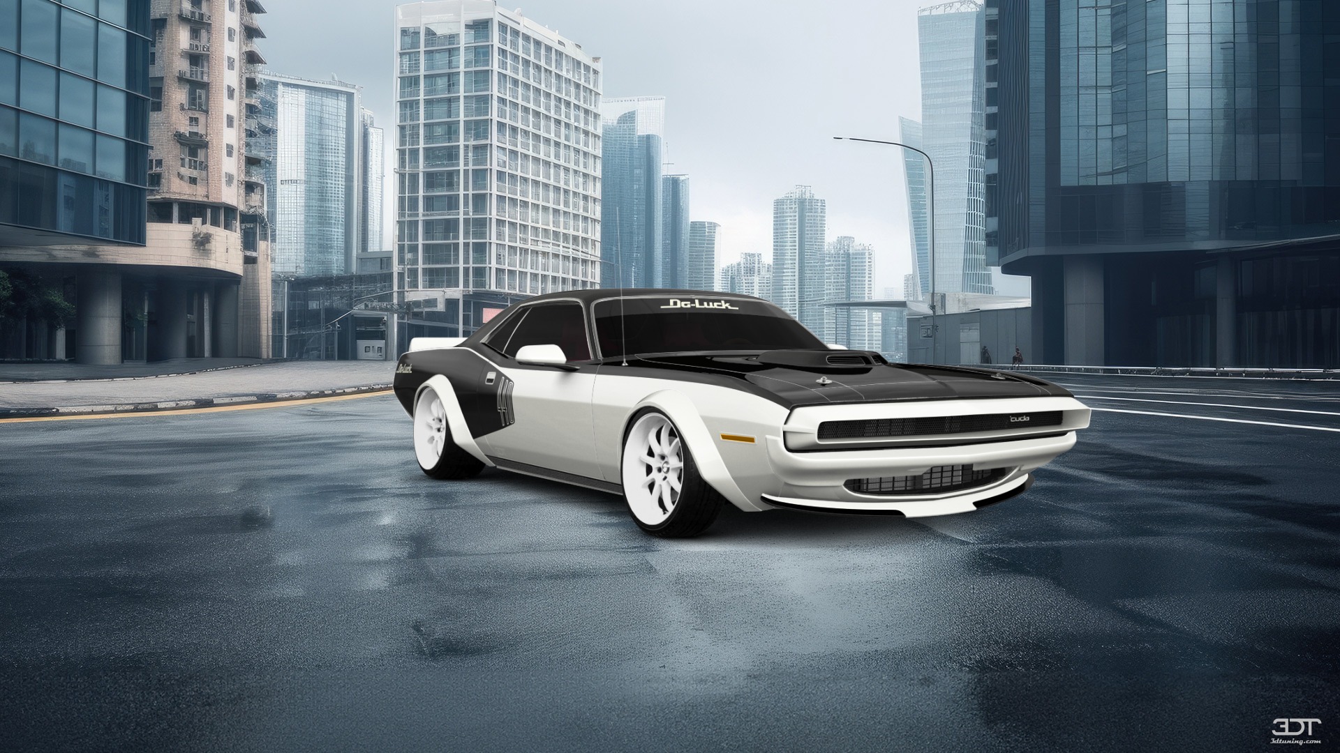 Plymouth Barracuda 2 Door Hardtop 1970 Images