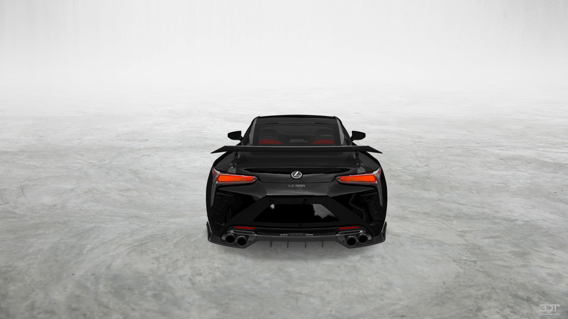 Lexus LC500 2 door fastback coupe 2017 Images