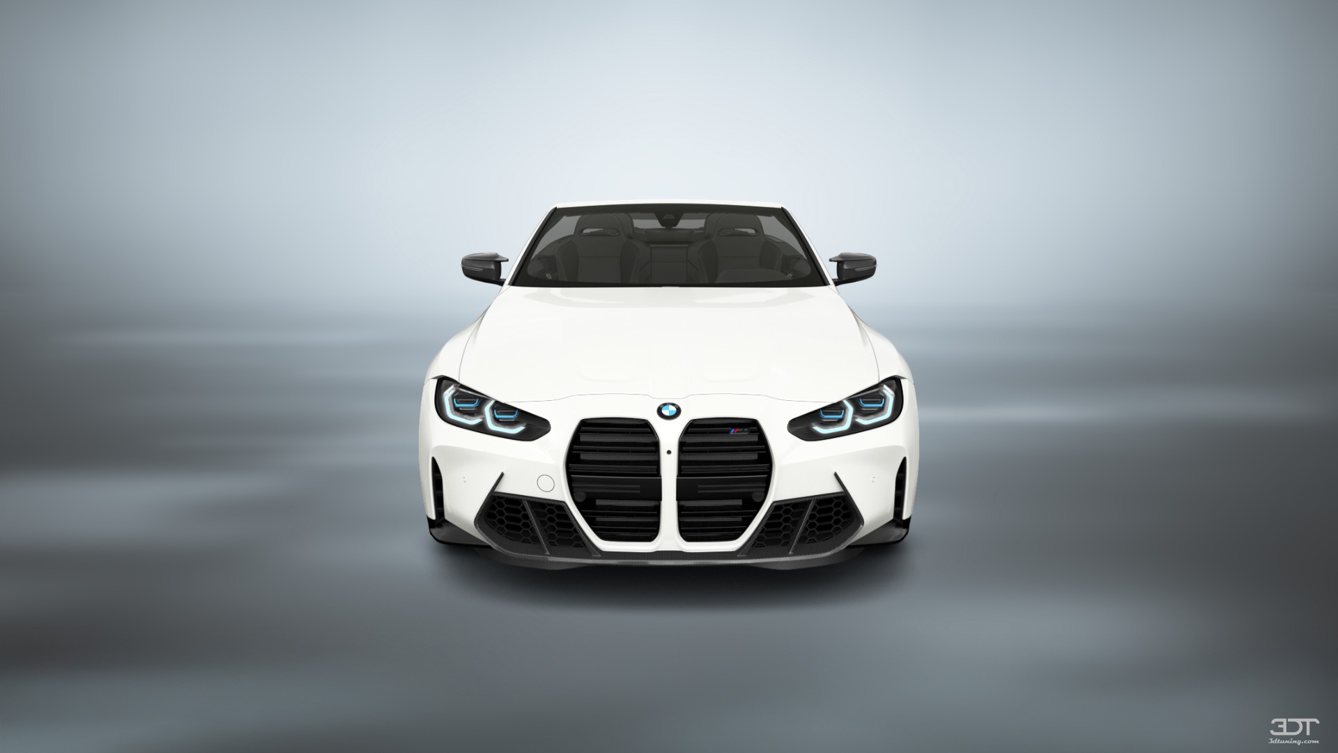 BMW M4 2 Door Convertible 2022