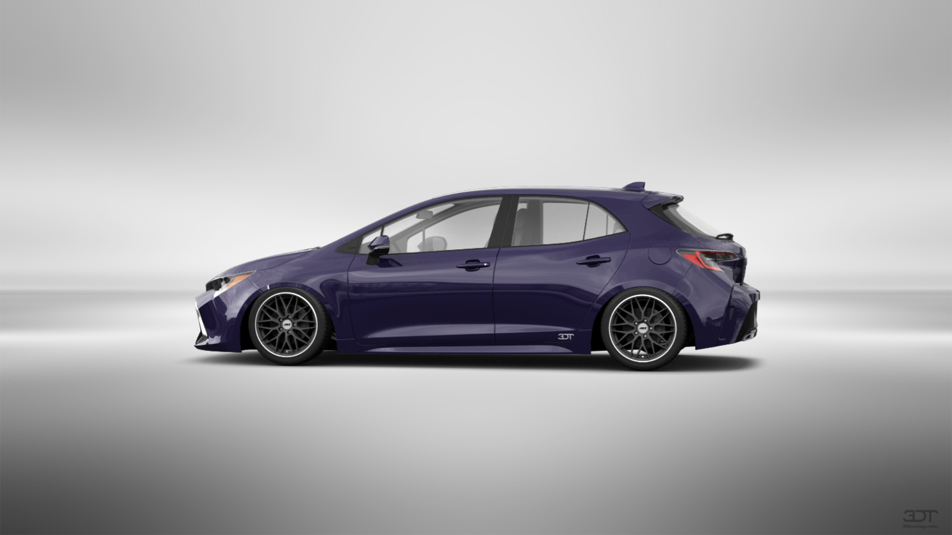 Toyota Corolla 5 Door Hatchback 2019