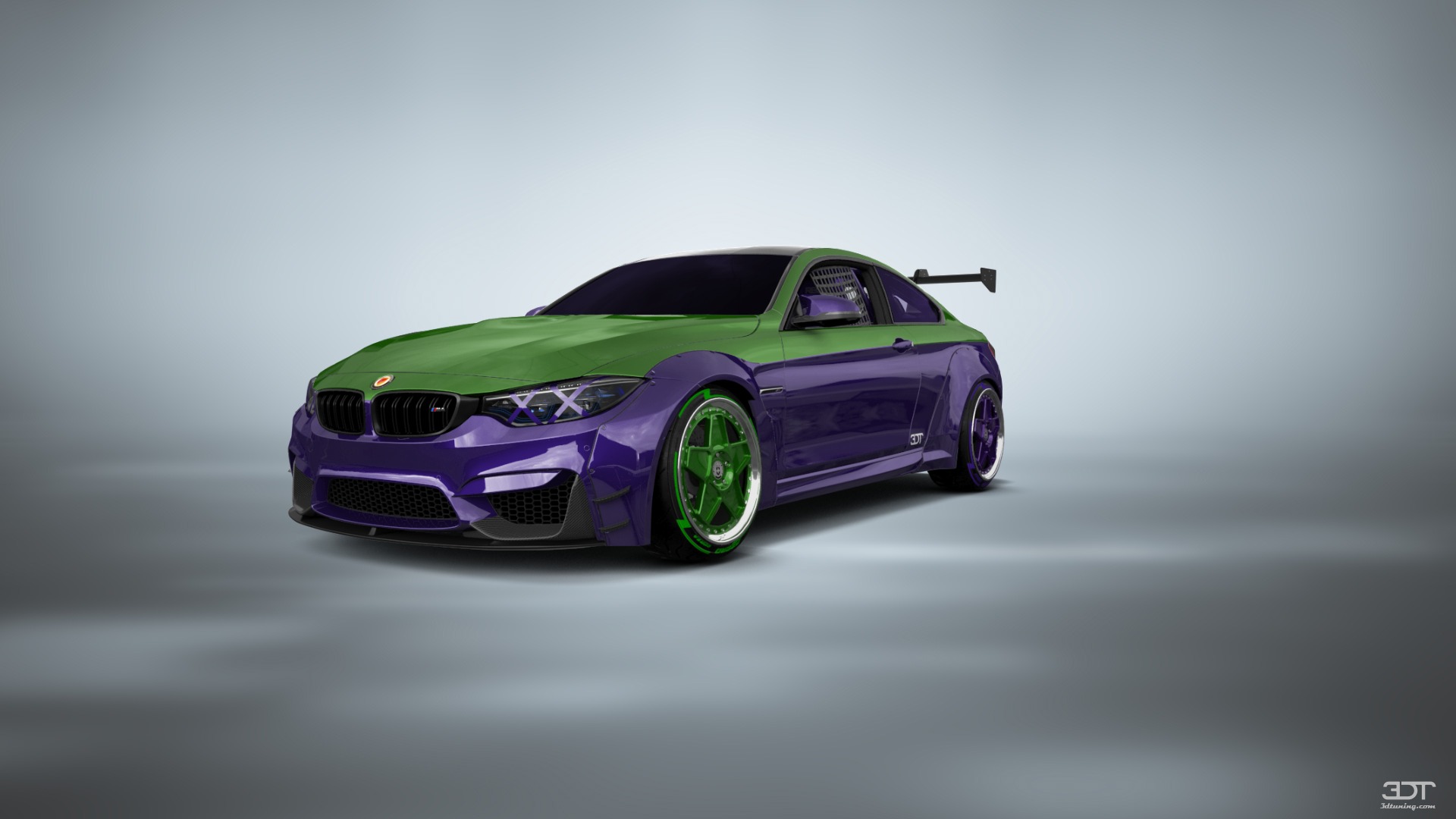 BMW M4 2 Door Coupe 2019