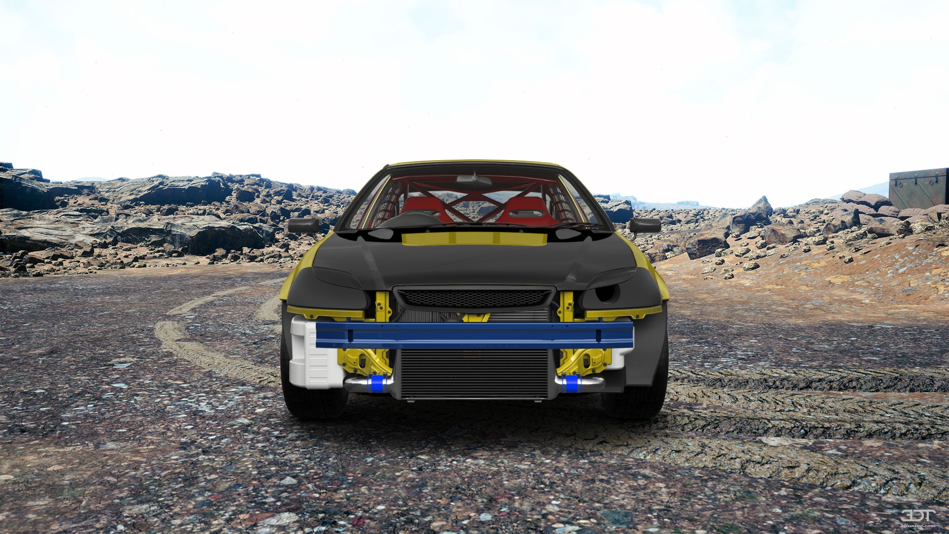 Honda Civic 3 Door Hatchback 1997 Images