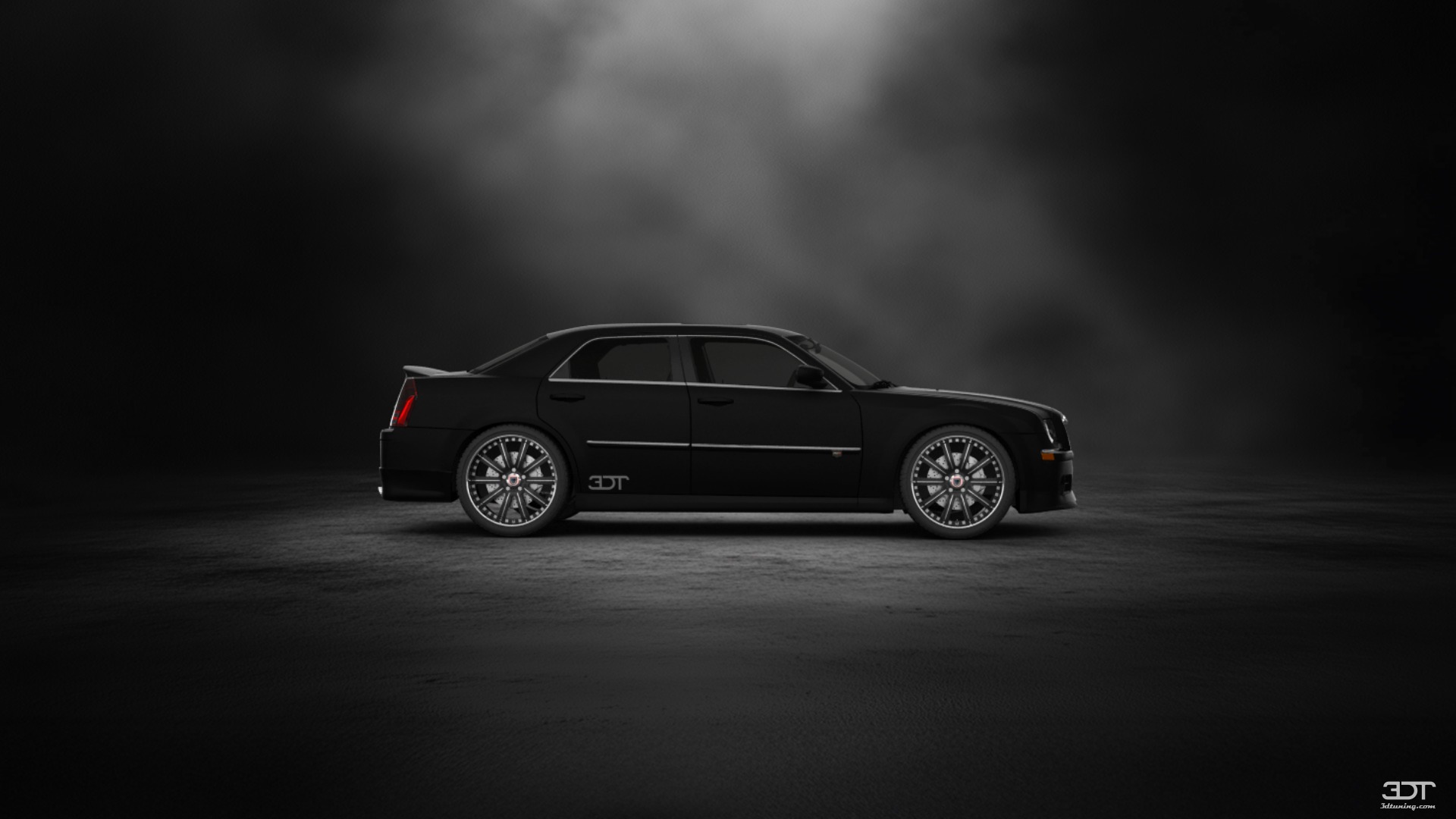 Chrysler 300C Sedan 2005