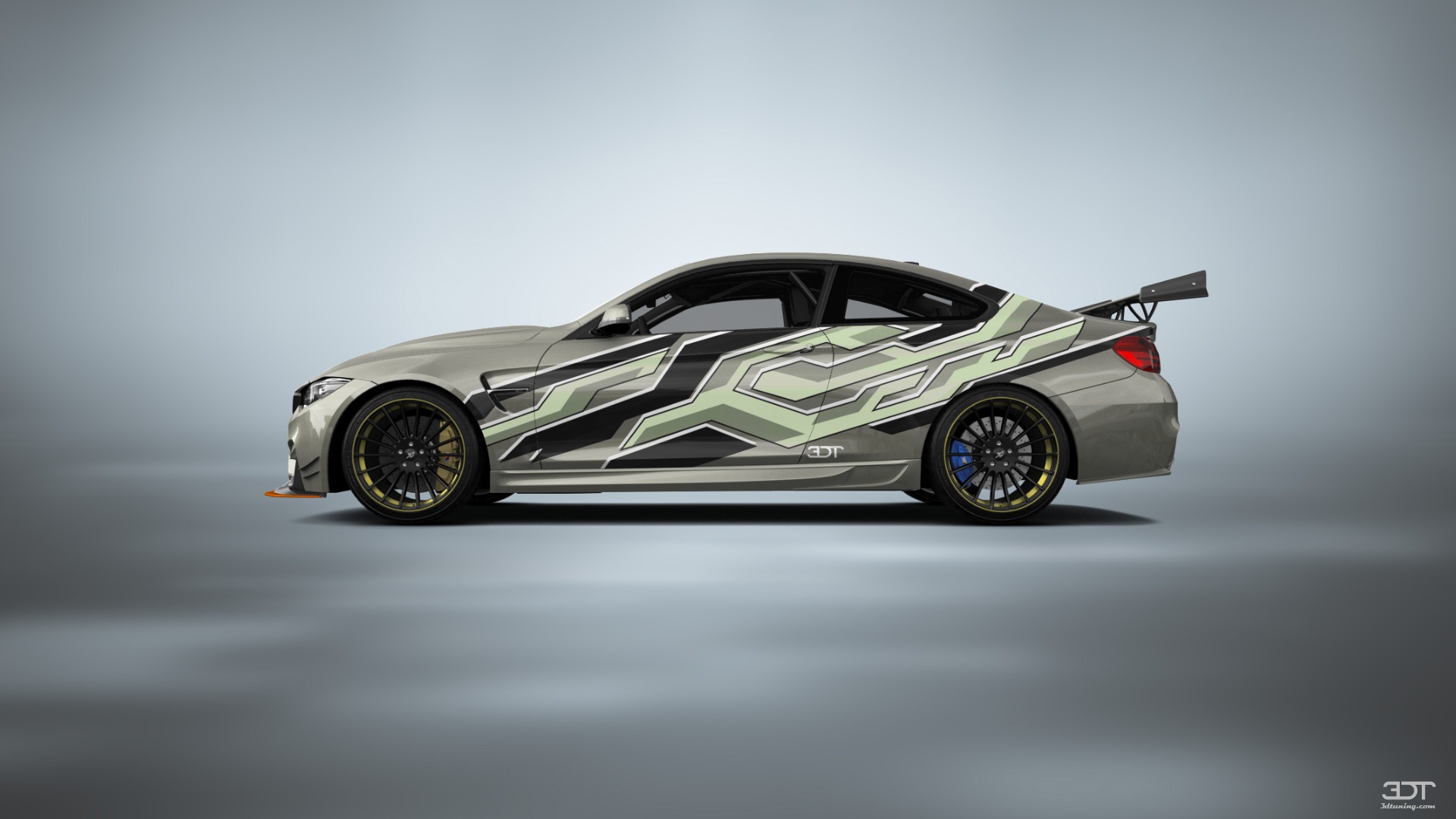 BMW M4 2 Door Coupe 2019