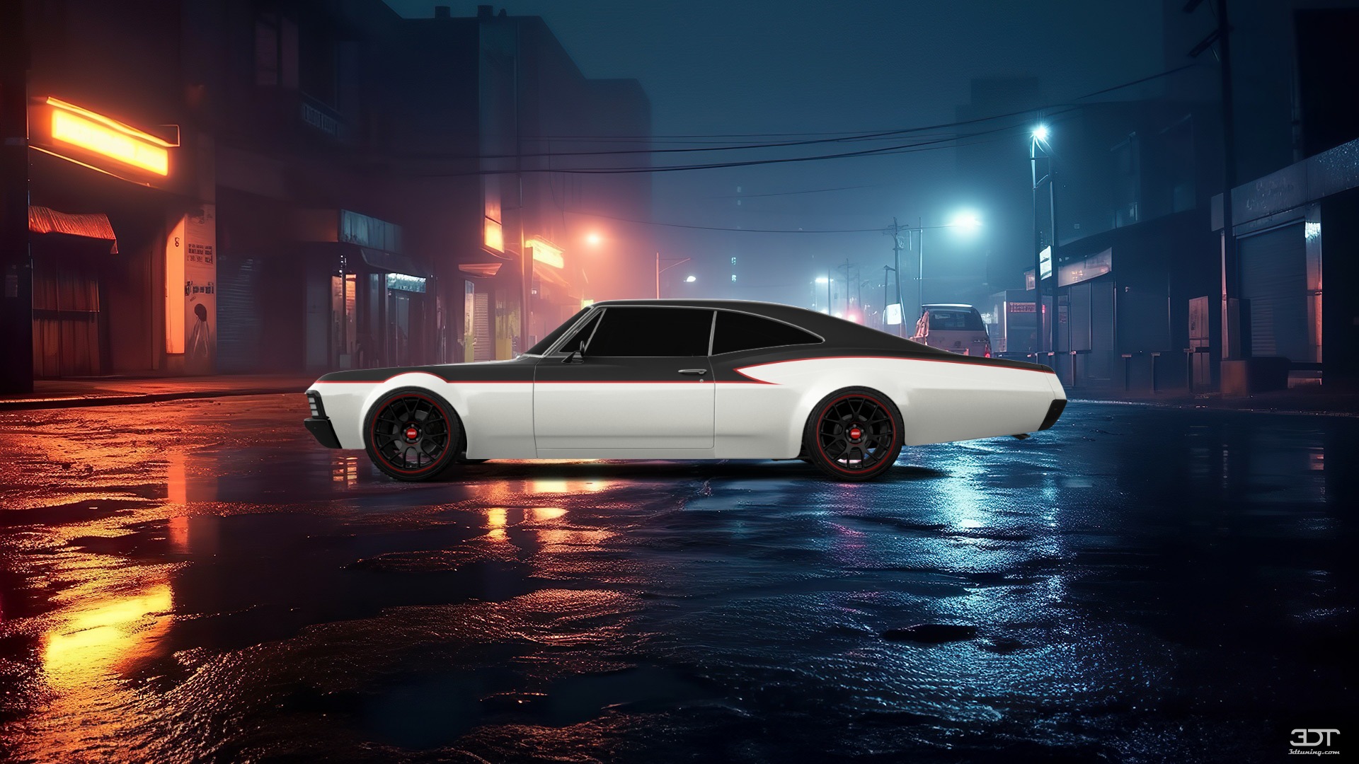 Chevrolet Impala SS 2 Door Coupe 1965 Images