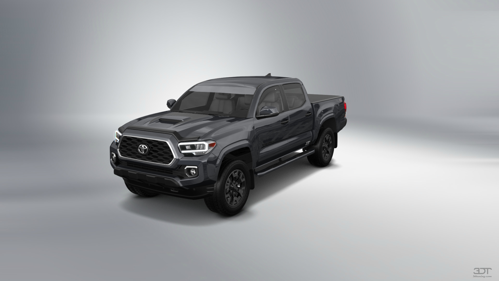 Toyota Tacoma 4 Door pickup truck 2018