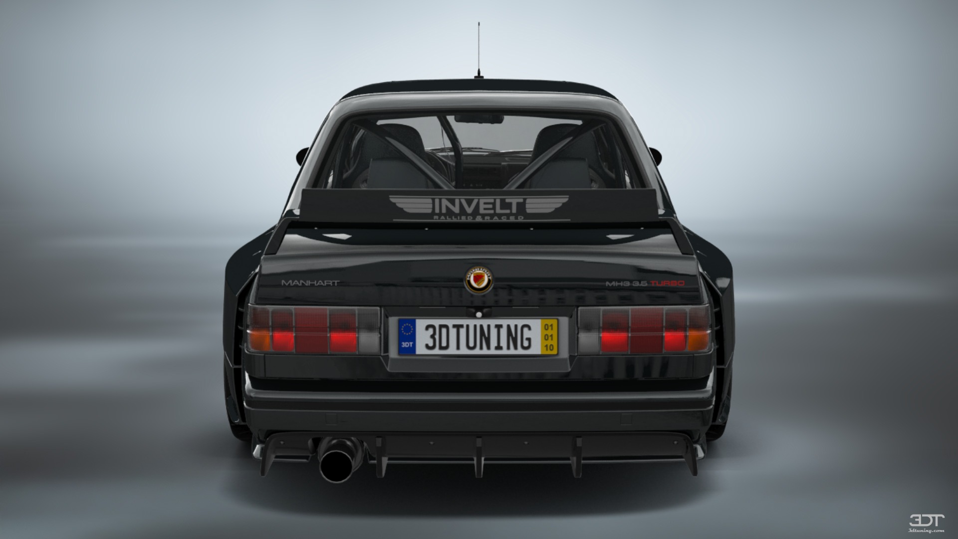 BMW M3 2 Door Coupe 1986 Images