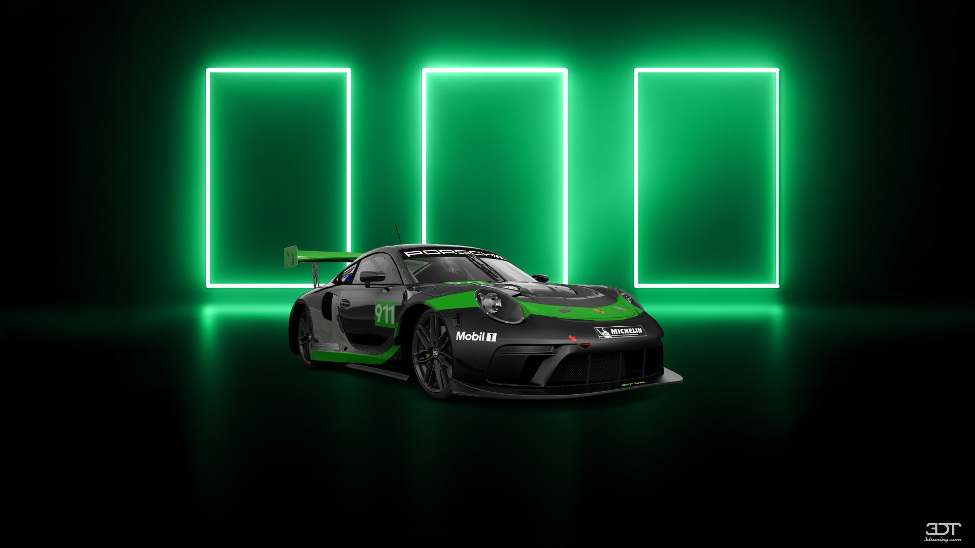 Porsche 911 Turbo S 2 Door Coupe 2014 tuning
