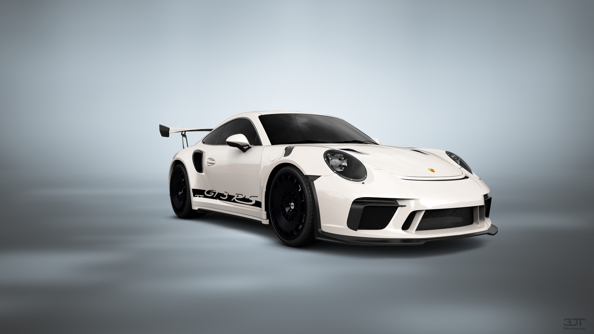 Porsche 911 Turbo S 2 Door Coupe 2014