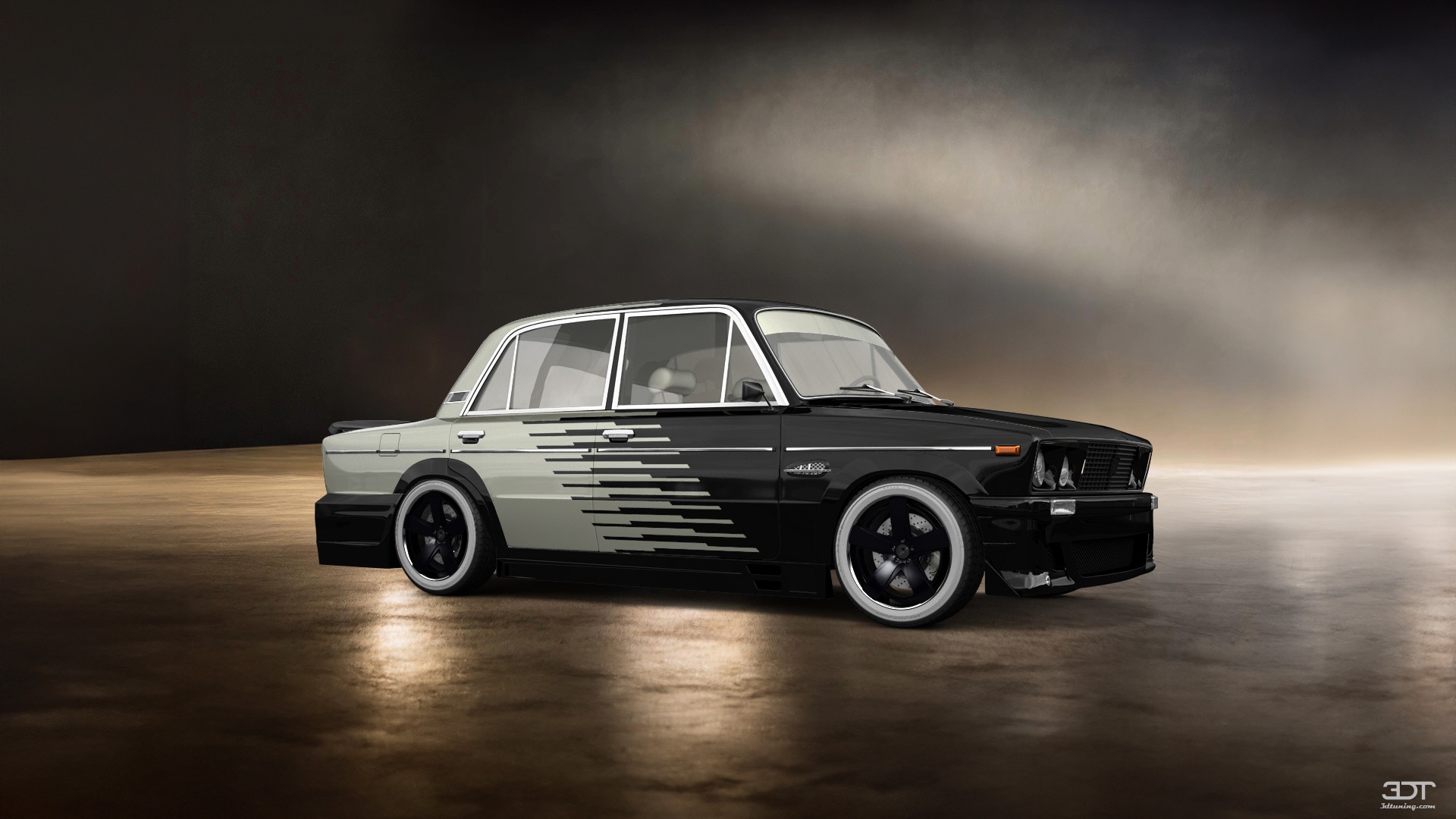 Lada 2106 Sedan 1976