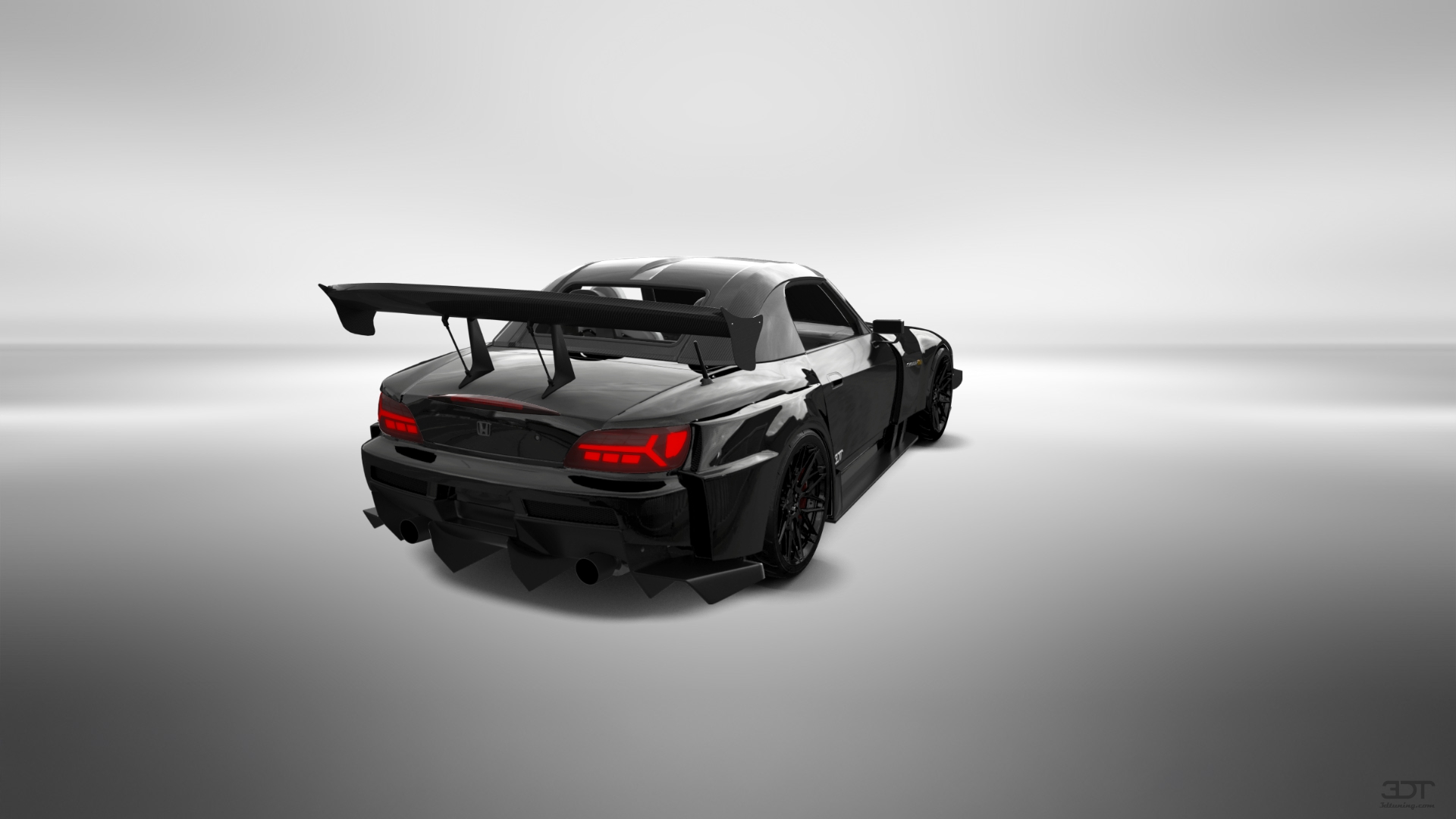 Honda S2000 Roadster 1999