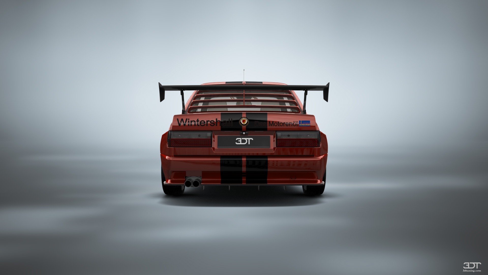 BMW M3 2 Door Coupe 1986