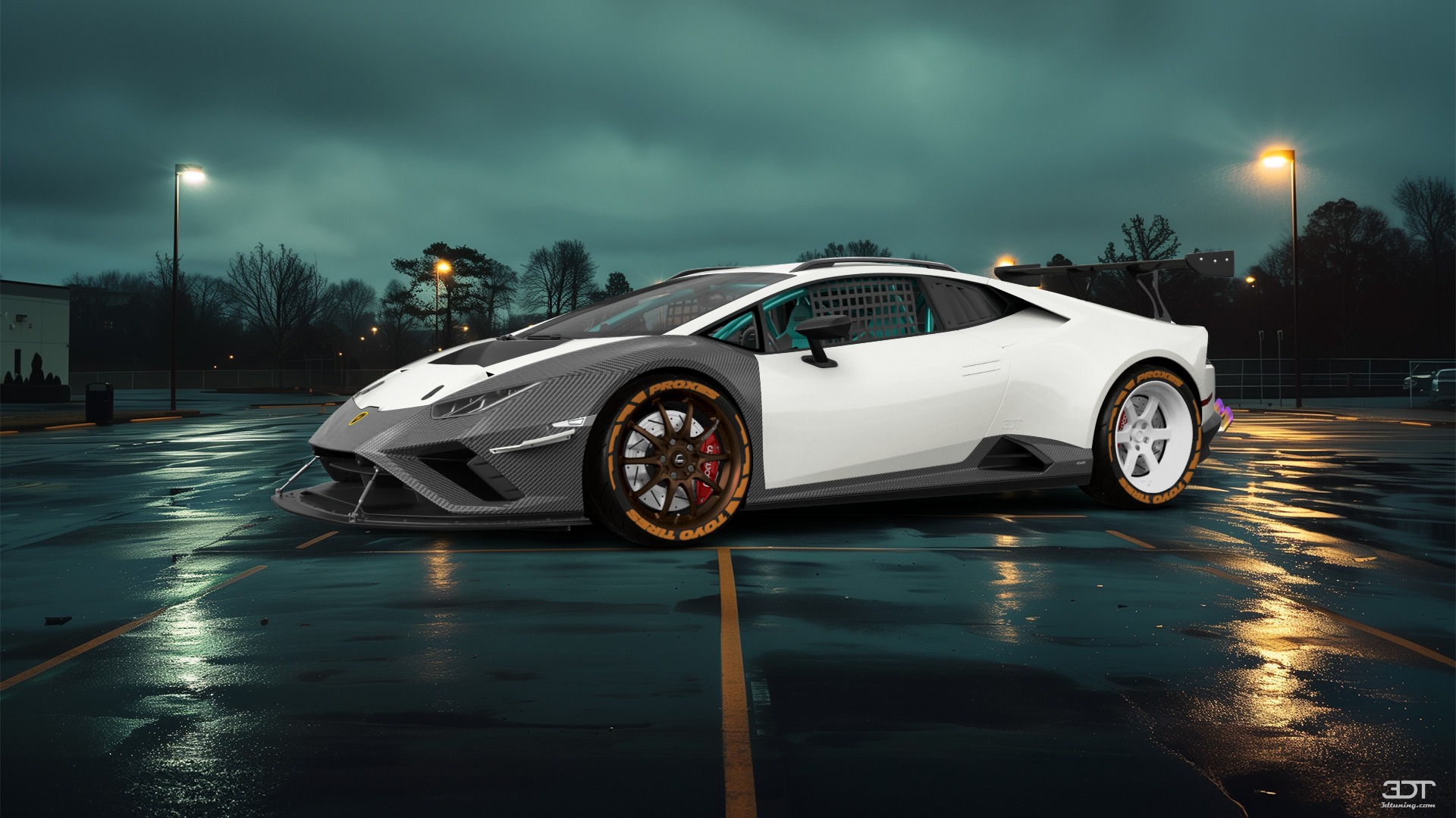 Lamborghini Huracan 2 Door Coupe 2014 Images