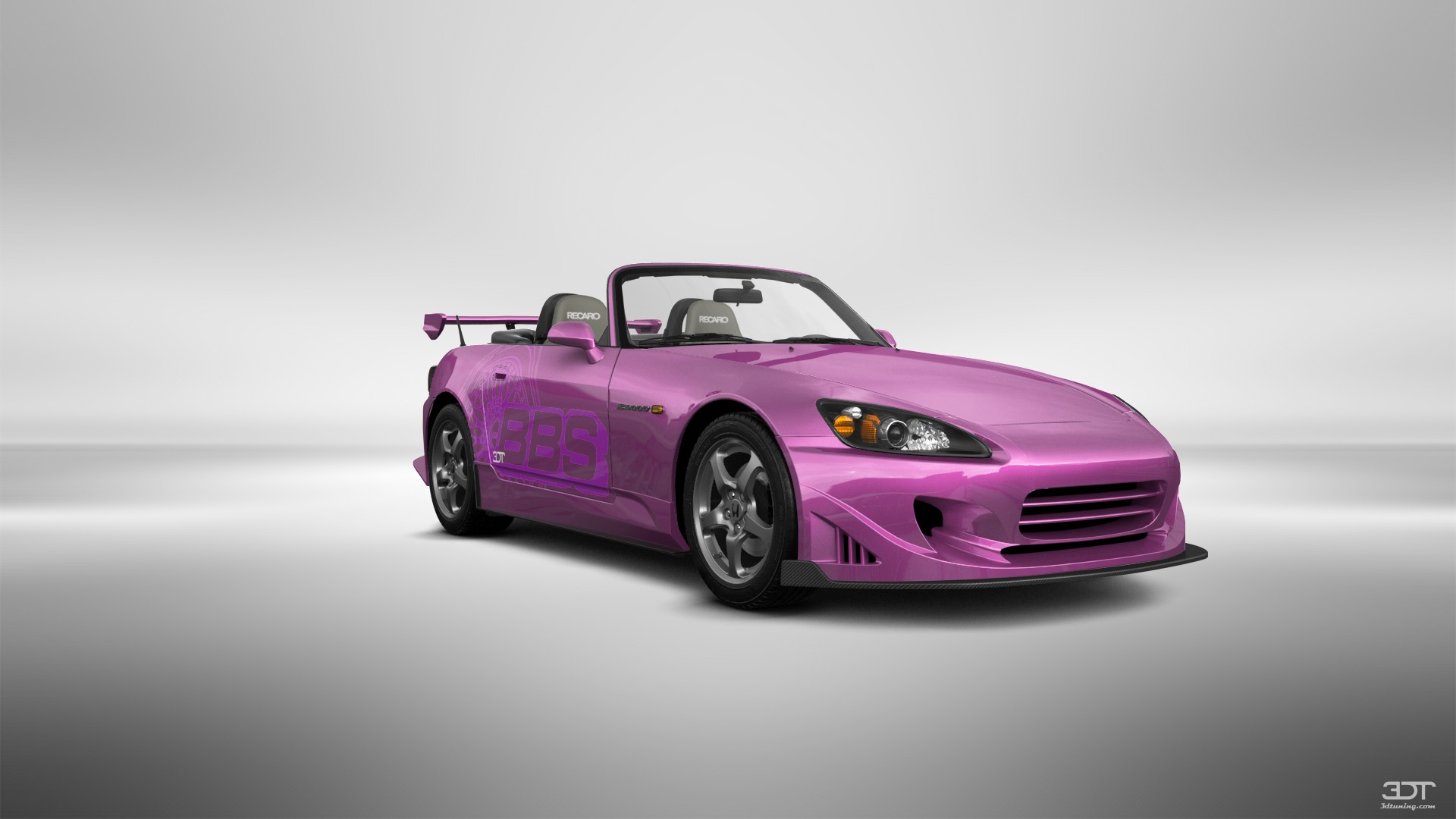 Honda S2000 Roadster 1999