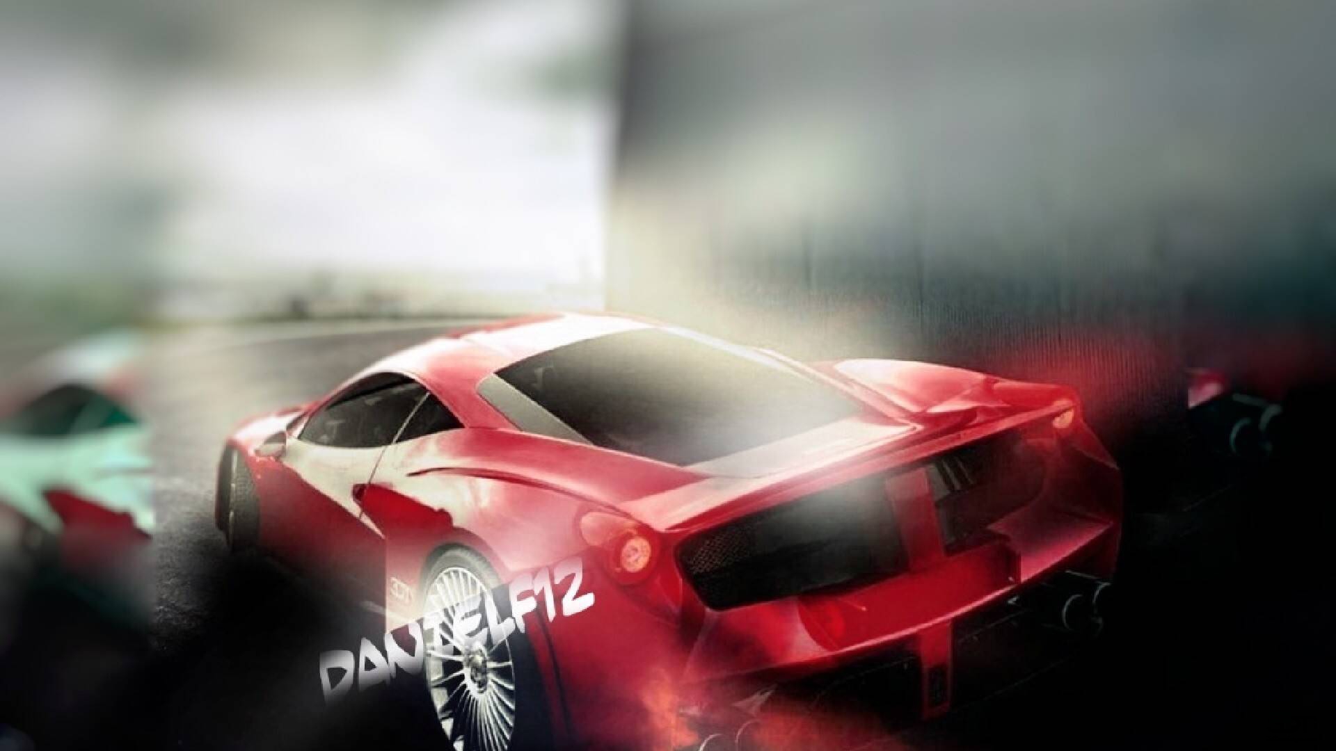 Ferrari 458 Italia 2 door spider 2010 Images