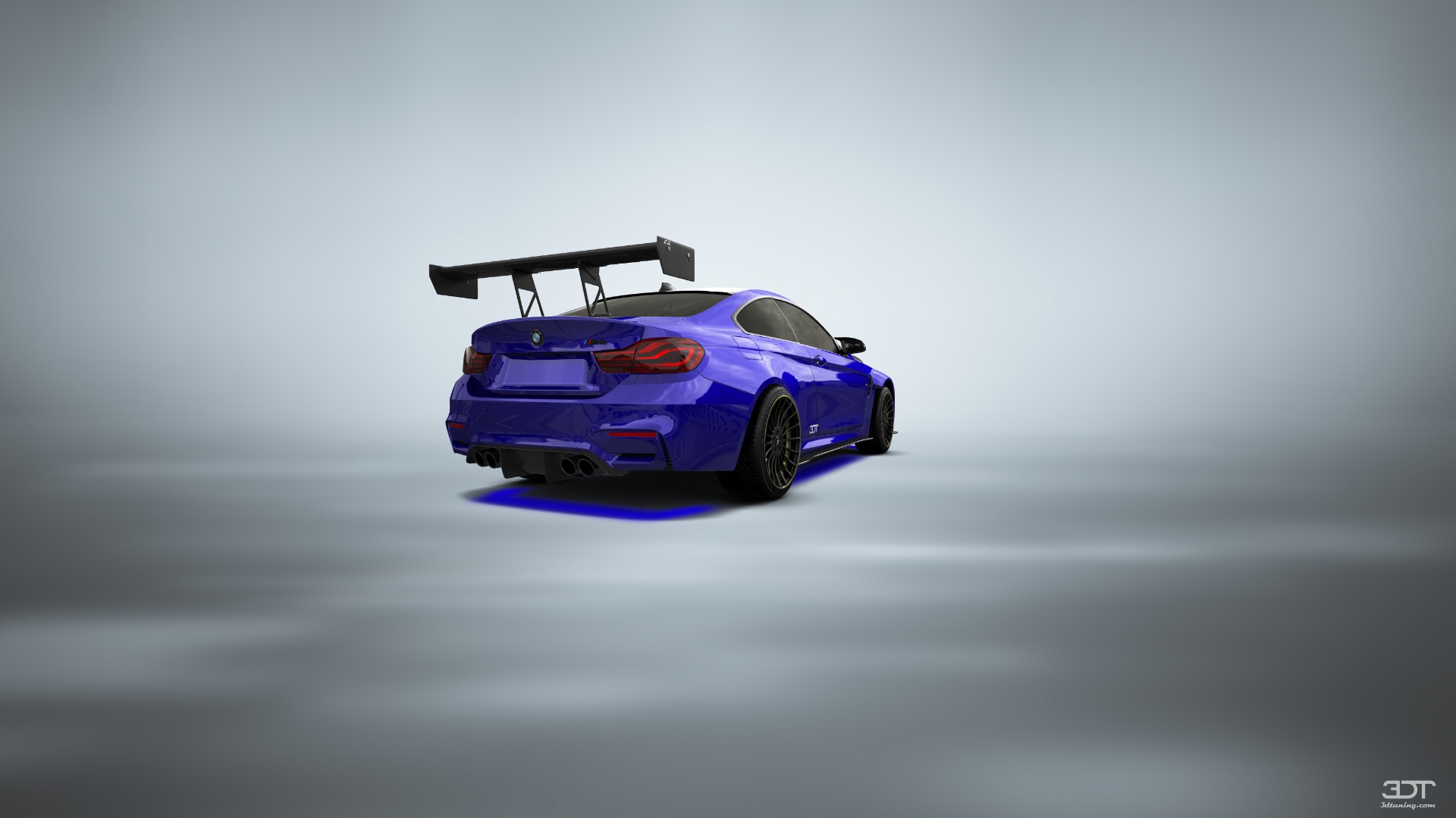 BMW M4 2 Door Coupe 2019