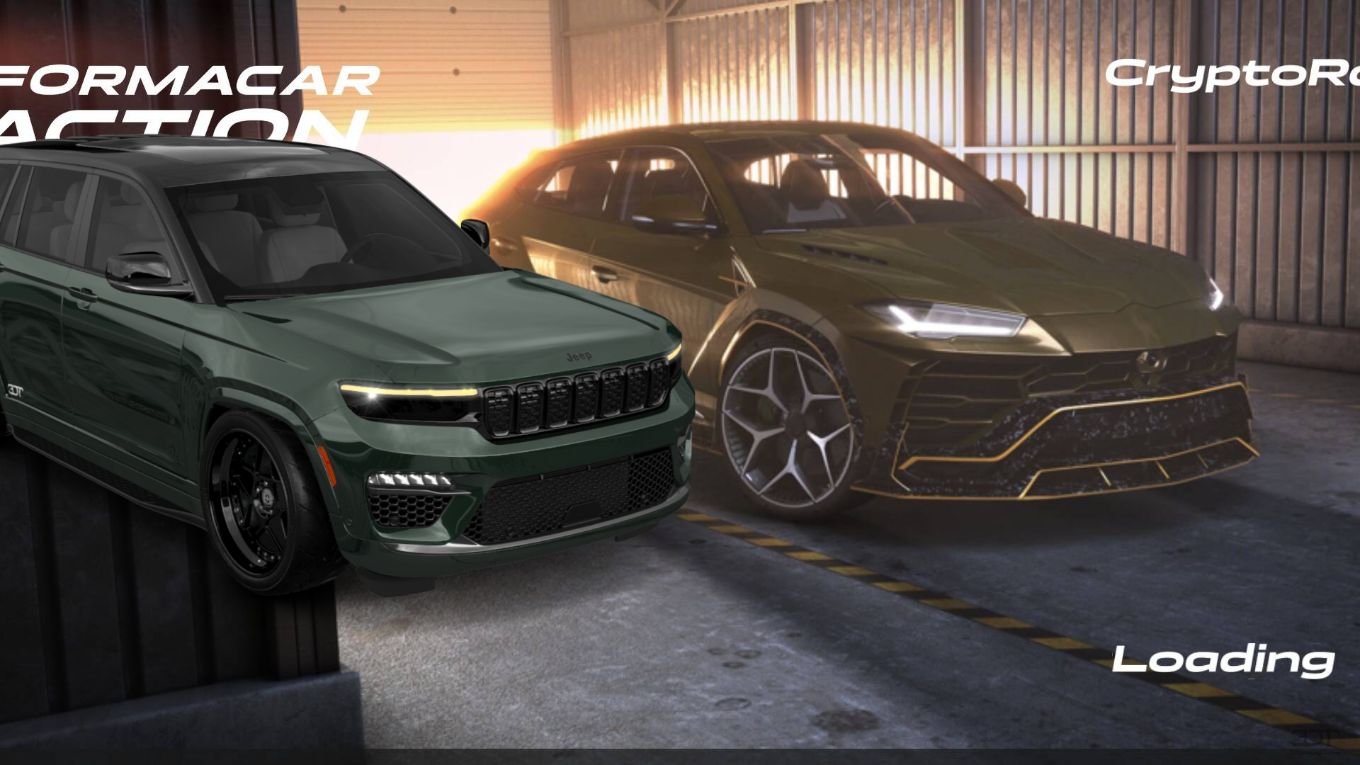 Jeep Grand Cherokee WL 5 Door Crossover SUV 2022