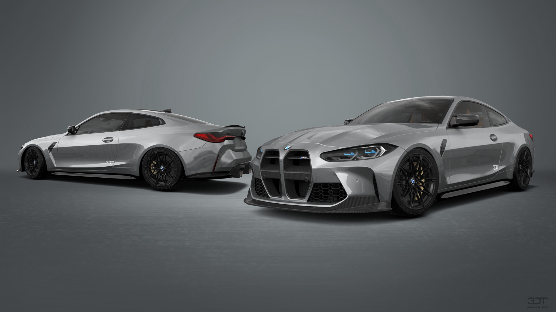 BMW M4 2 Door Coupe 2021