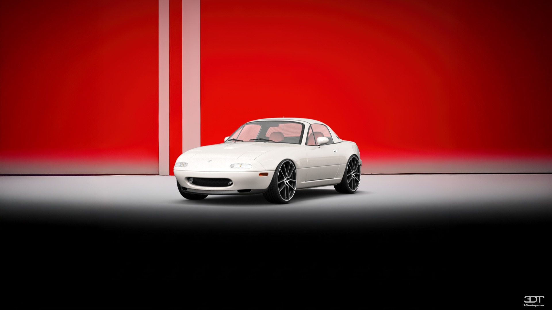 Mazda MX-5 Roadster 1995