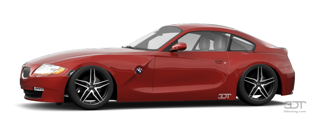 BMW Z4 E85 2002