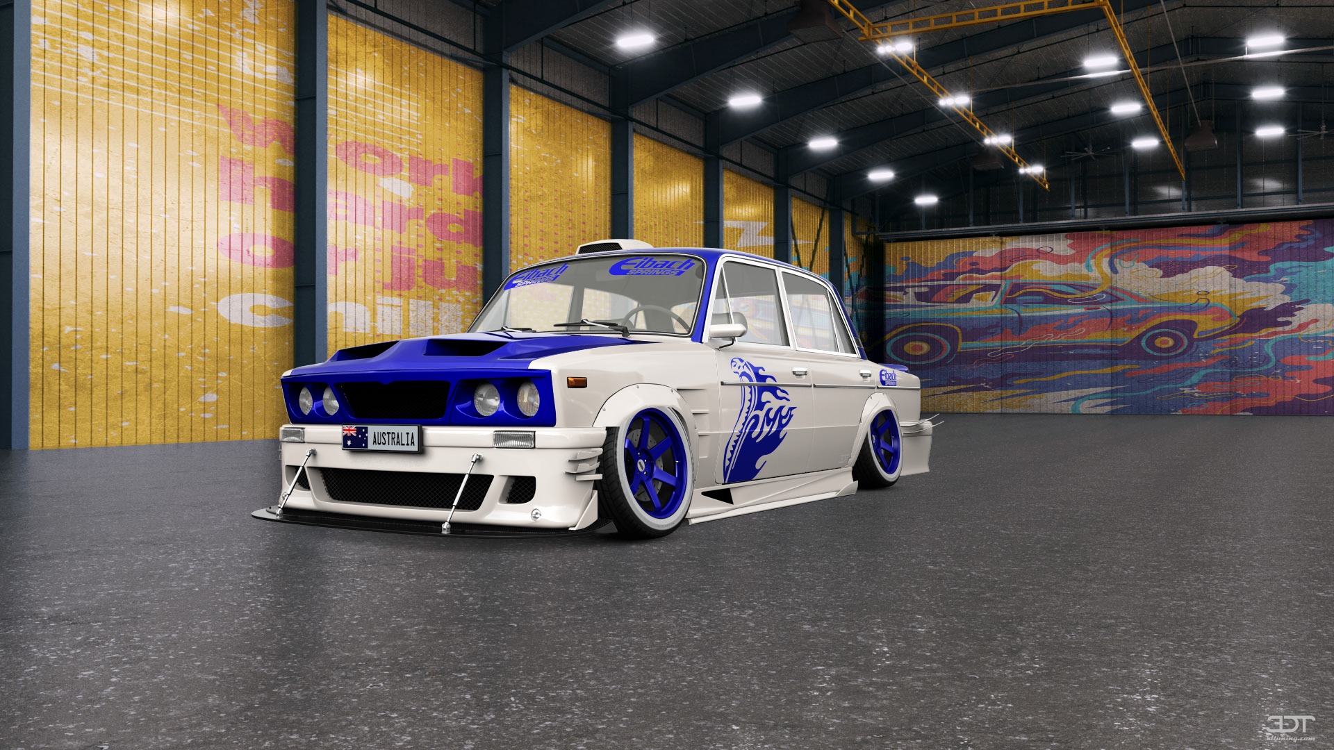 Lada 2106 Sedan 1976