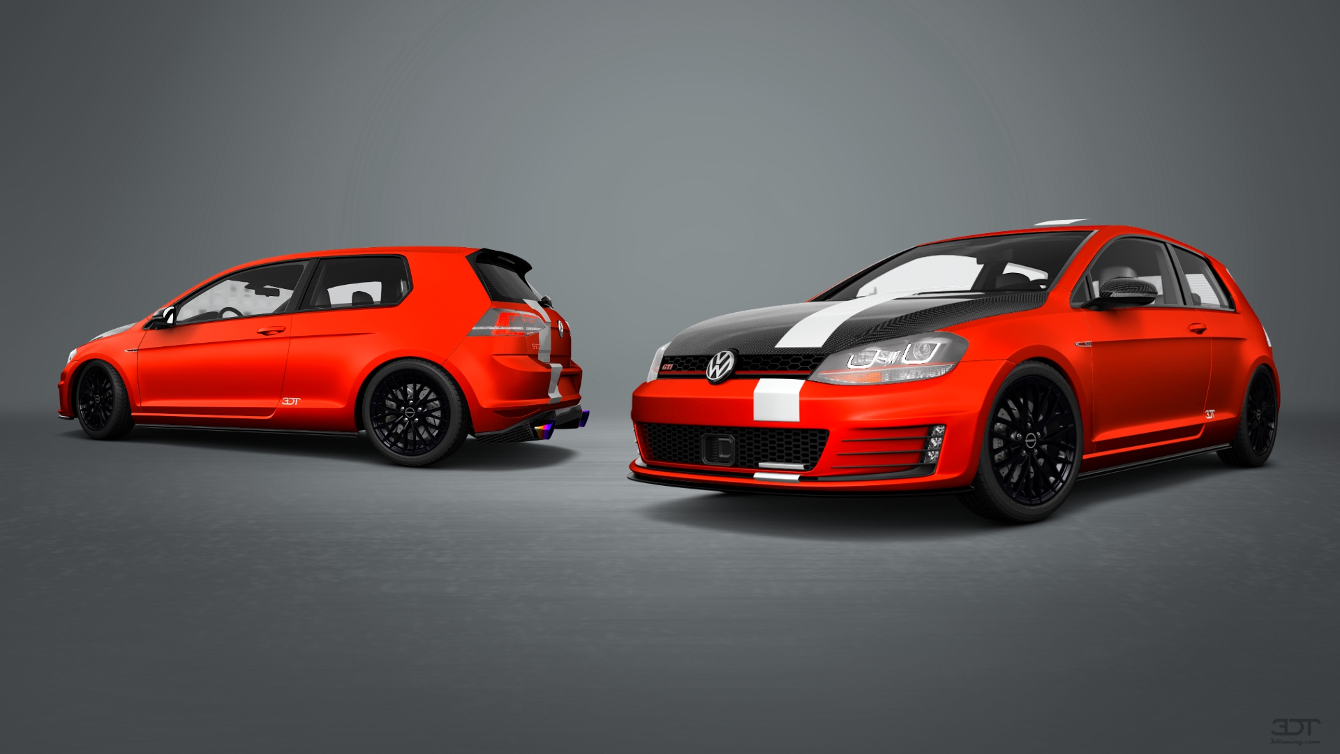 Volkswagen Golf 7 2013