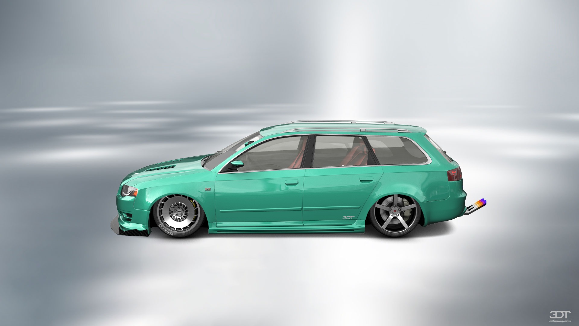 Audi A4 Avant 2006