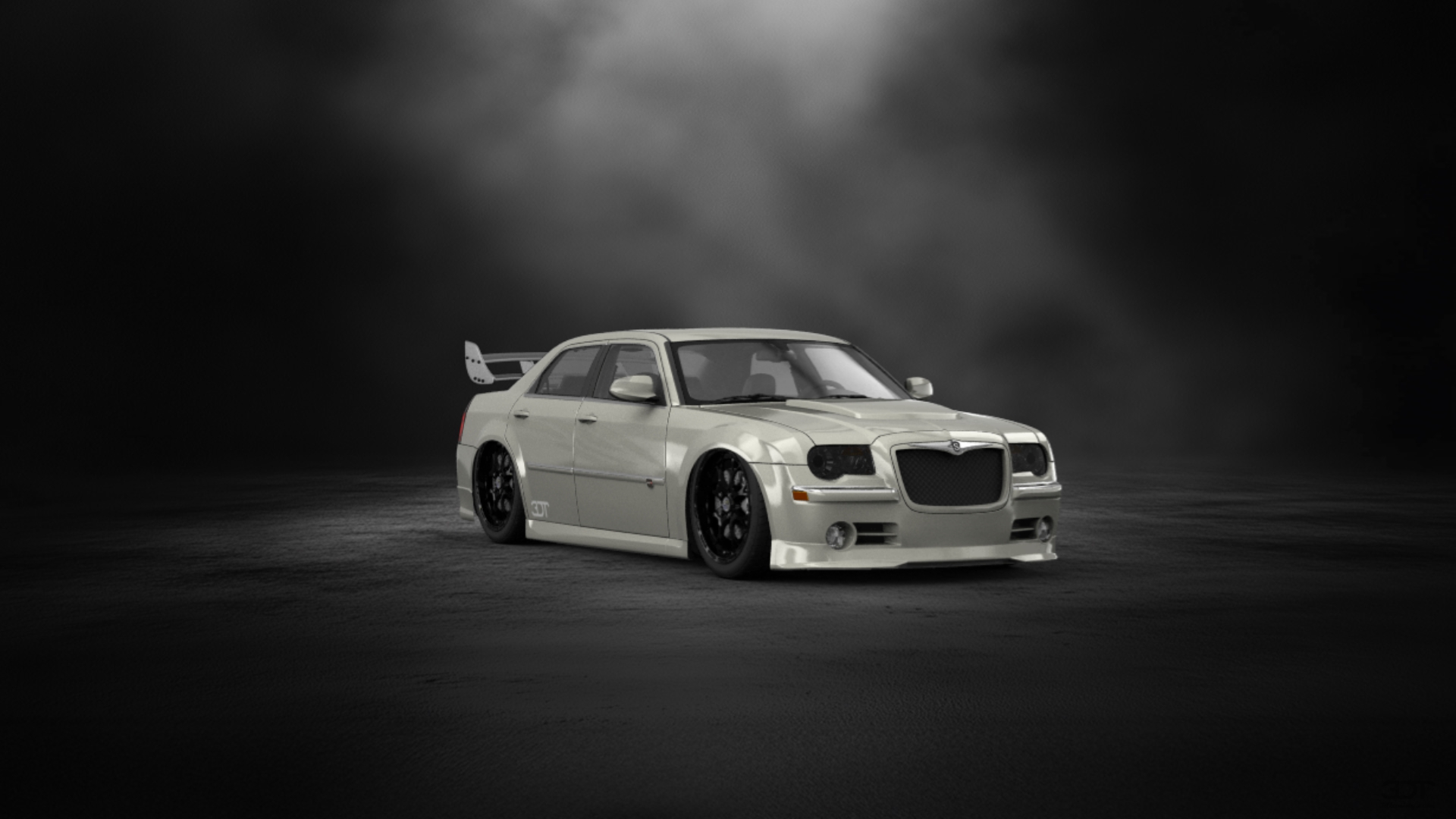 Chrysler 300C Sedan 2005