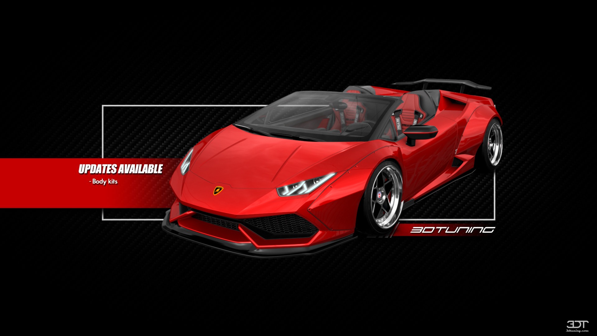 Lamborghini Huracan Spyder 2 Door Convertible 2016 Images