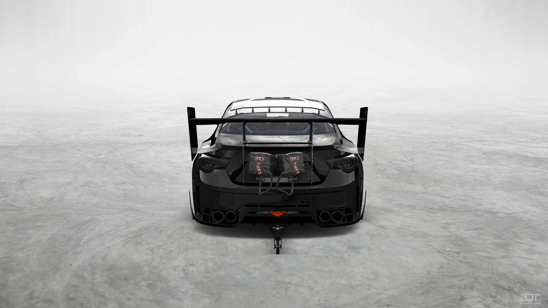 Subaru BRZ 2 Door Coupe 2015 Images