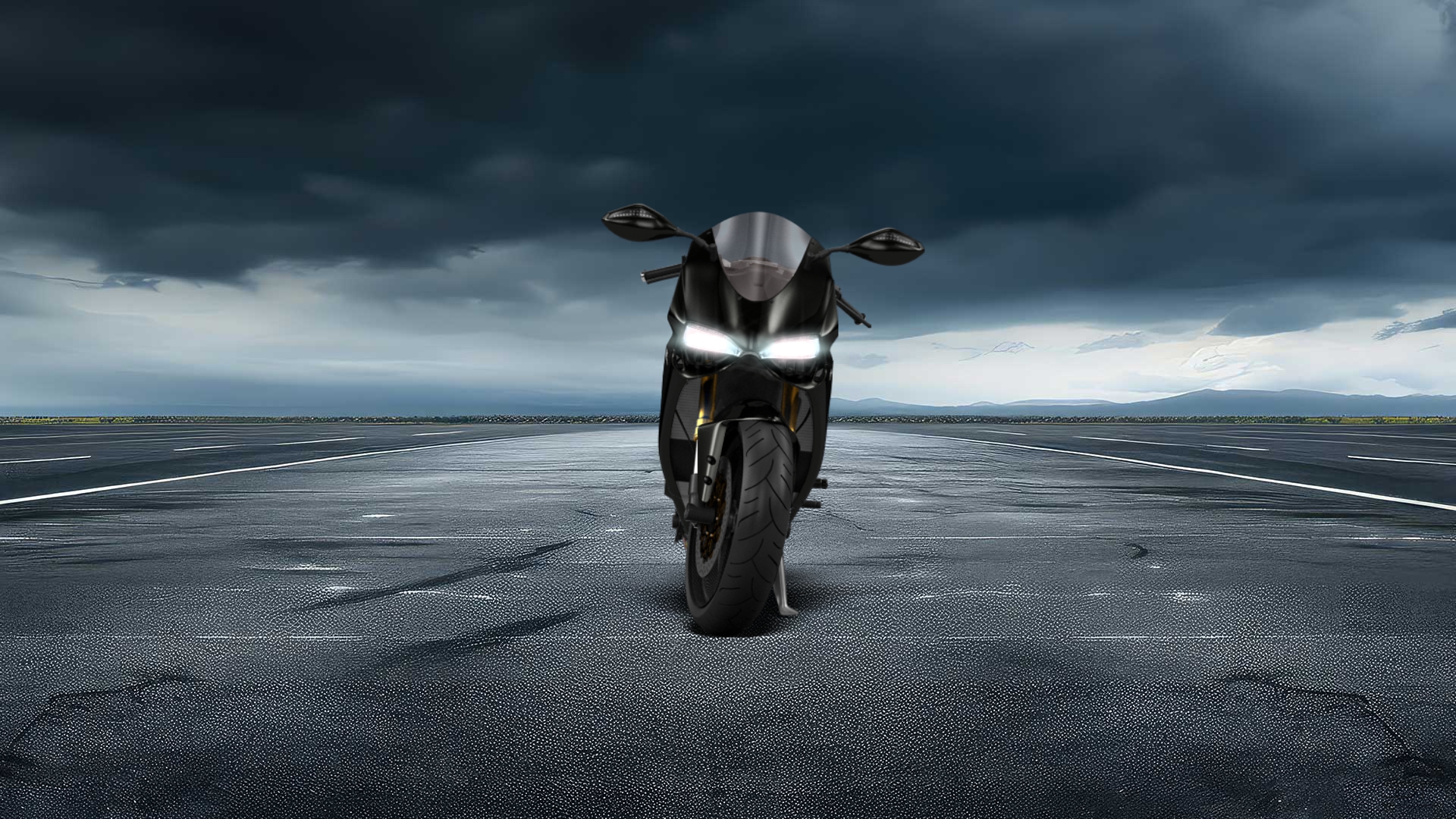 Ducati 899 Panigale Sport Bike 2015 tuning