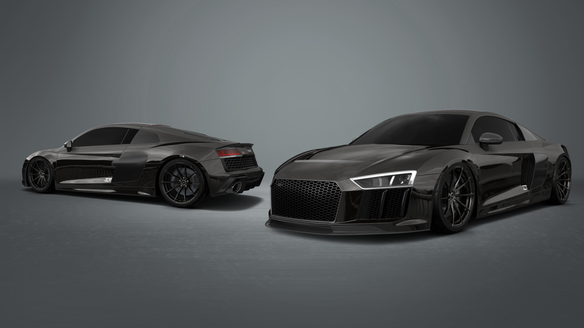 Audi R8 2 Door Coupe 2019