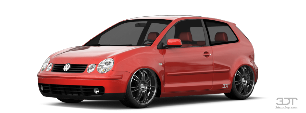 Volkswagen Polo 2001