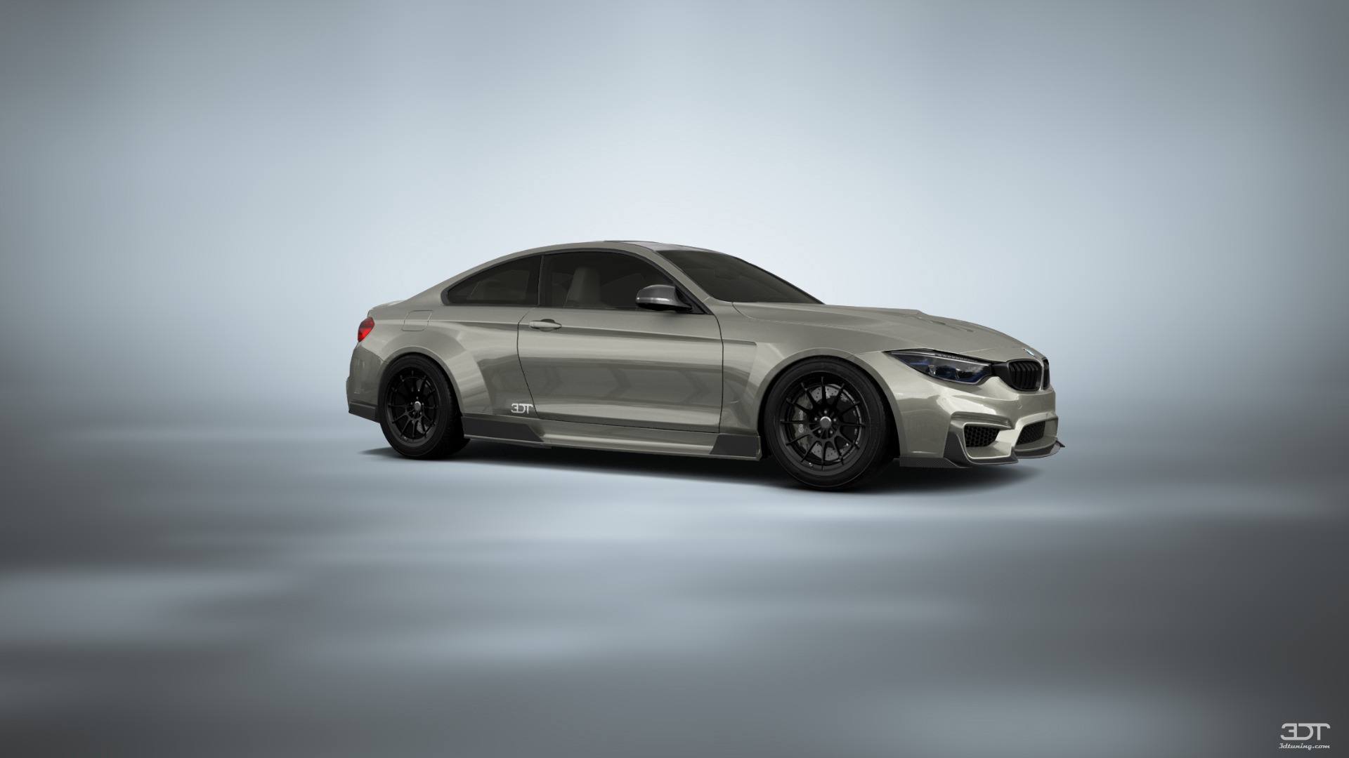 BMW M4 2 Door Coupe 2019 Images