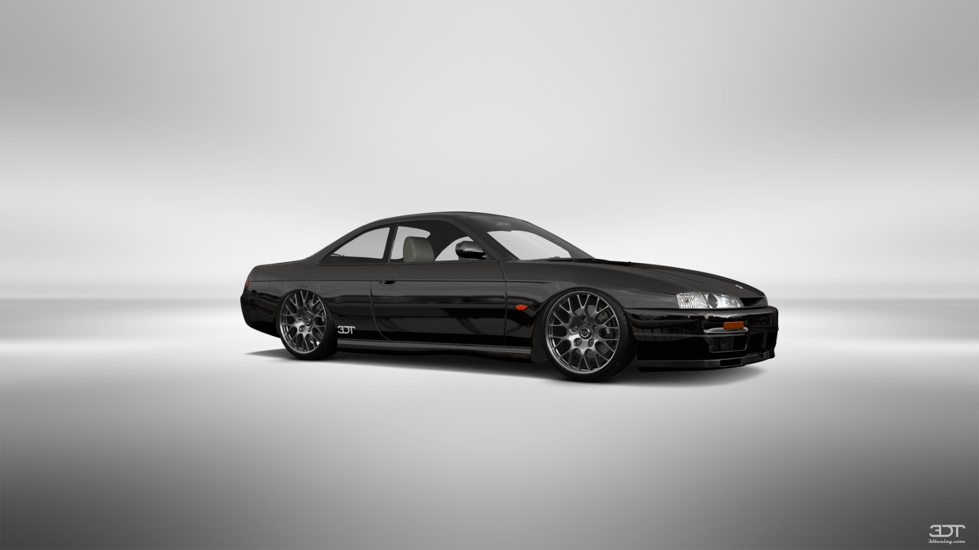 Nissan Silvia S14 2 Door Coupe 1995
