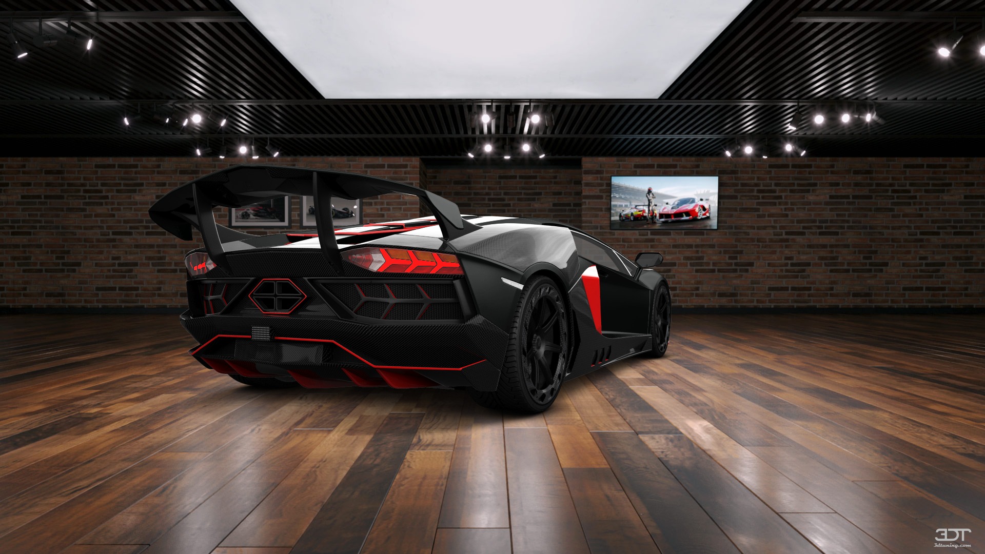 Lamborghini Aventador 2 Door Coupe 2012 Images