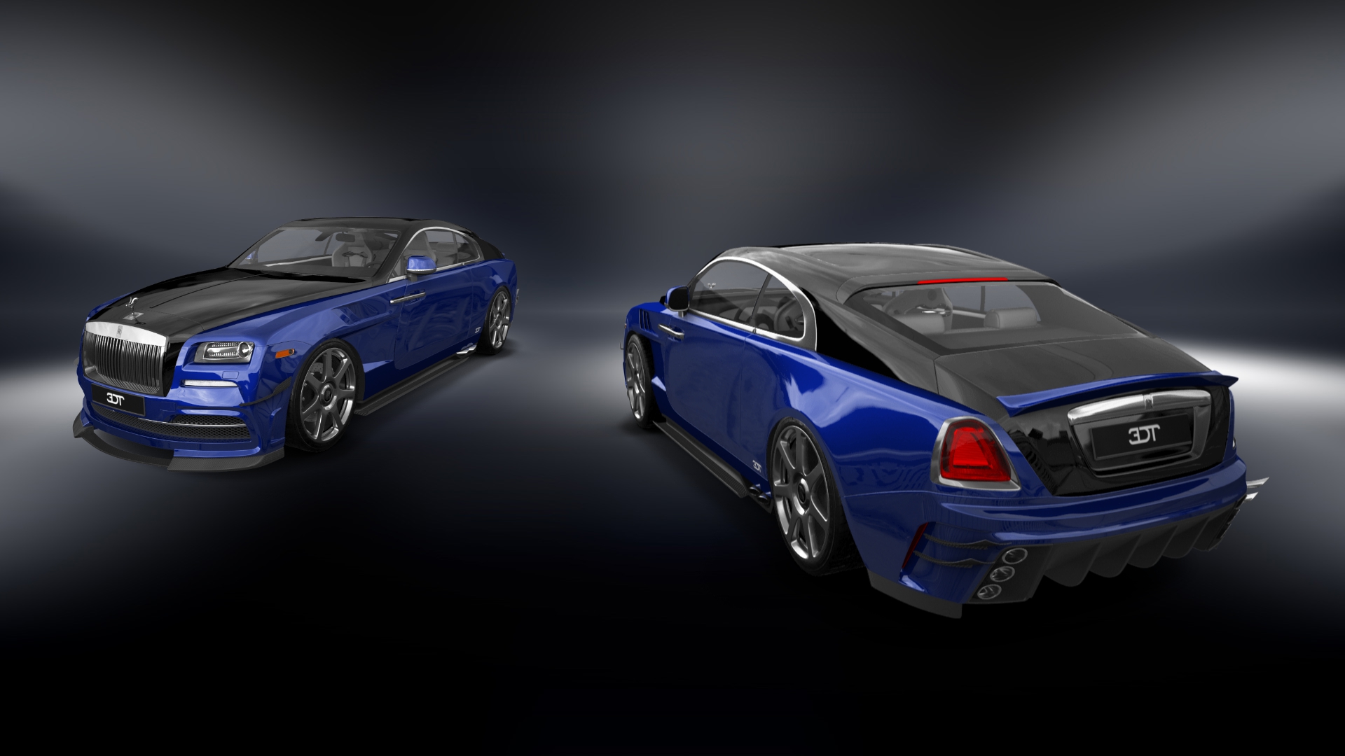 Rolls Royce Wraith 2 Door Coupe 2014 Images