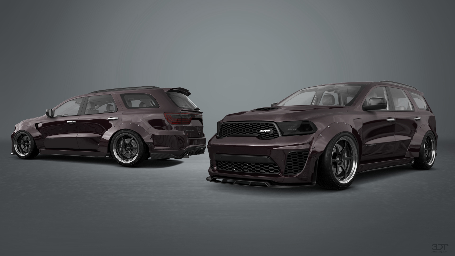 Dodge Durango 5 Door SUV 2021