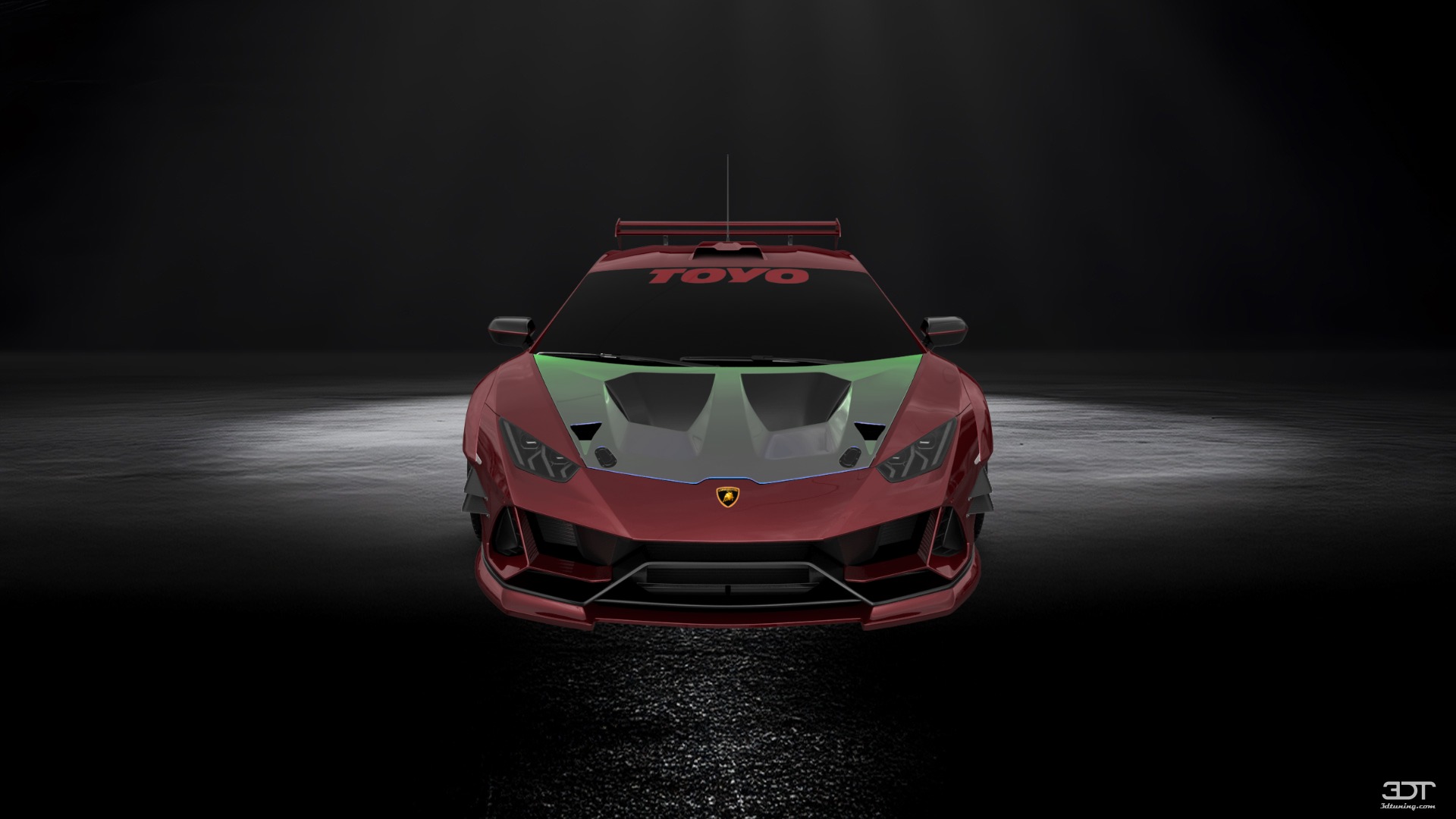 Lamborghini Huracan 2 Door Coupe 2014