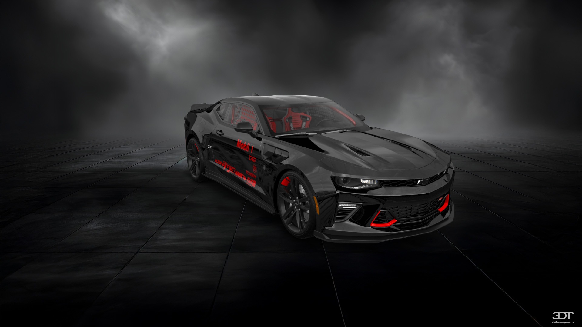 Chevrolet Camaro 2 Door Coupe 2016 Images