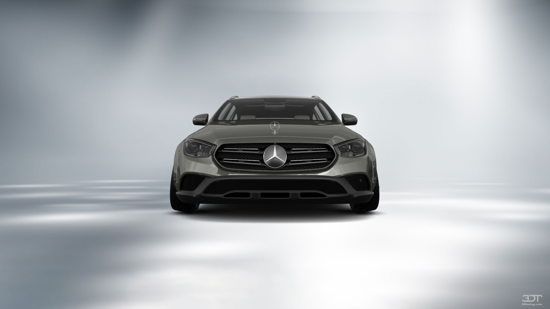 Mercedes E-Class Estate 2021